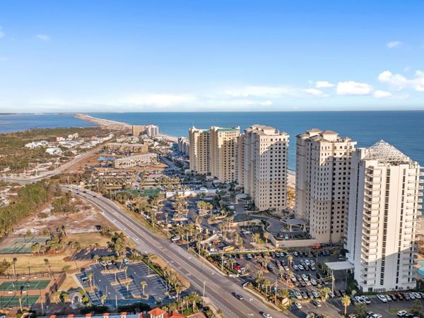 13621 Perdido Key Drive, Unit 803W, Perdido Key, FL 32507