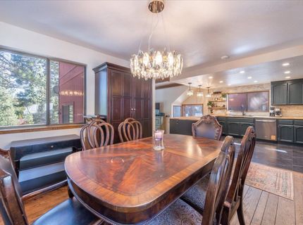 12621 Peregrine Drive, Truckee, CA 96161 Photo