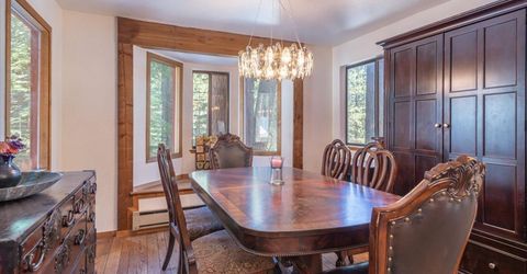 12621 Peregrine Drive, Truckee, CA 96161 Photo