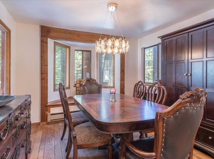 12621 Peregrine Drive, Truckee, CA 96161 Photo