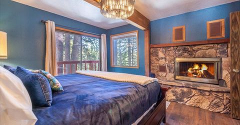 12621 Peregrine Drive, Truckee, CA 96161 Photo