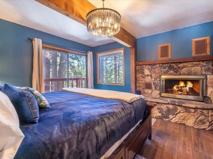 12621 Peregrine Drive, Truckee, CA 96161 Photo