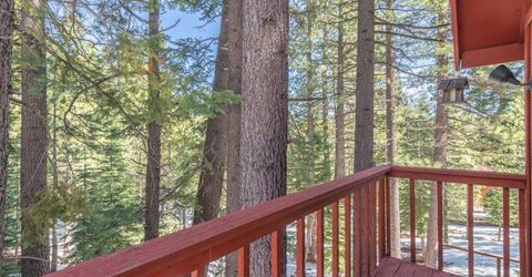 12621 Peregrine Drive, Truckee, CA 96161 Photo