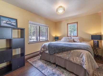 12621 Peregrine Drive, Truckee, CA 96161 Photo