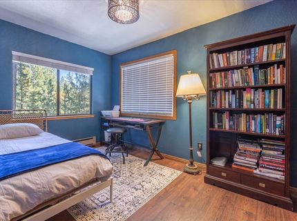 12621 Peregrine Drive, Truckee, CA 96161 Photo