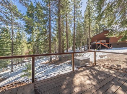 12621 Peregrine Drive, Truckee, CA 96161 Photo