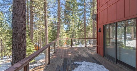 12621 Peregrine Drive, Truckee, CA 96161 Photo