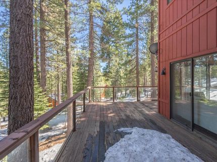 12621 Peregrine Drive, Truckee, CA 96161 Photo