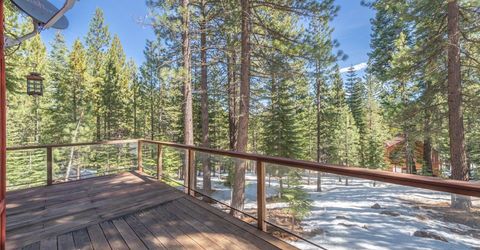 12621 Peregrine Drive, Truckee, CA 96161 Photo