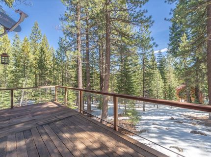 12621 Peregrine Drive, Truckee, CA 96161 Photo