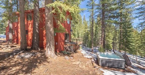 12621 Peregrine Drive, Truckee, CA 96161 Photo