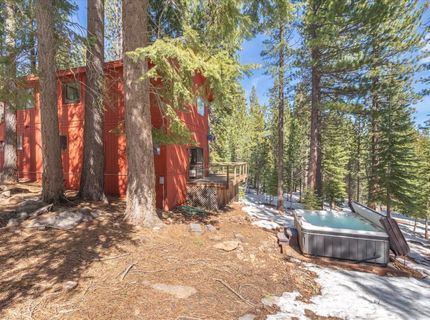 12621 Peregrine Drive, Truckee, CA 96161 Photo