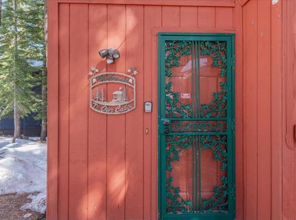 12621 Peregrine Drive, Truckee, CA 96161 Photo