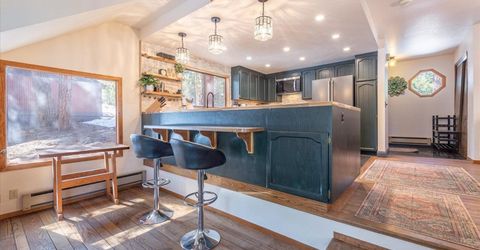 12621 Peregrine Drive, Truckee, CA 96161 Photo