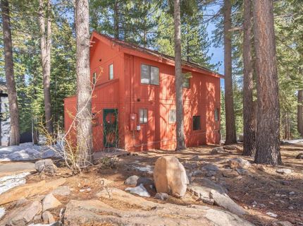 12621 Peregrine Drive, Truckee, CA 96161 Photo