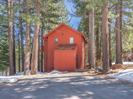 12621 Peregrine Drive, Truckee, CA 96161 Photo