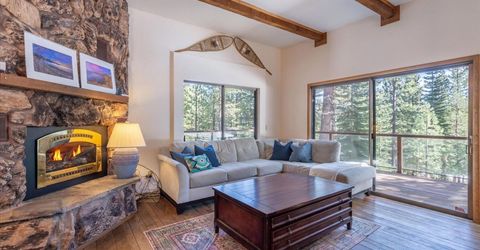 12621 Peregrine Drive, Truckee, CA 96161 Photo