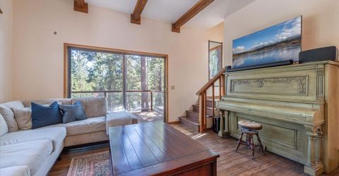 12621 Peregrine Drive, Truckee, CA 96161 Photo