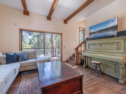 12621 Peregrine Drive, Truckee, CA 96161 Photo