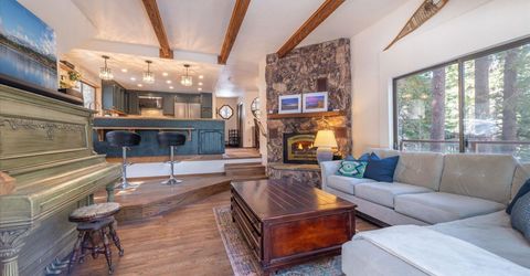 12621 Peregrine Drive, Truckee, CA 96161 Photo