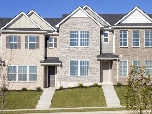 322 Lynwood Station Boulevard , Mount Juliet, TN 37122