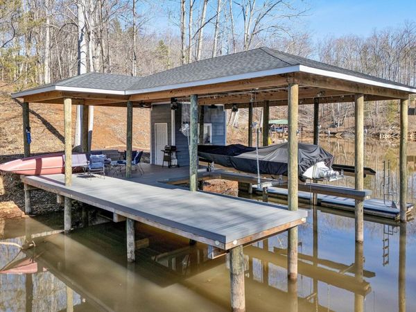 Lot 10 Bridgewater LN , Moneta, VA 24121