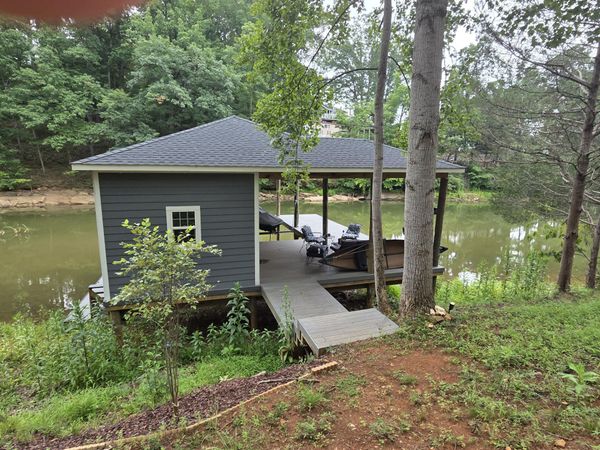 Lot 10 Bridgewater LN, Moneta, VA 24121