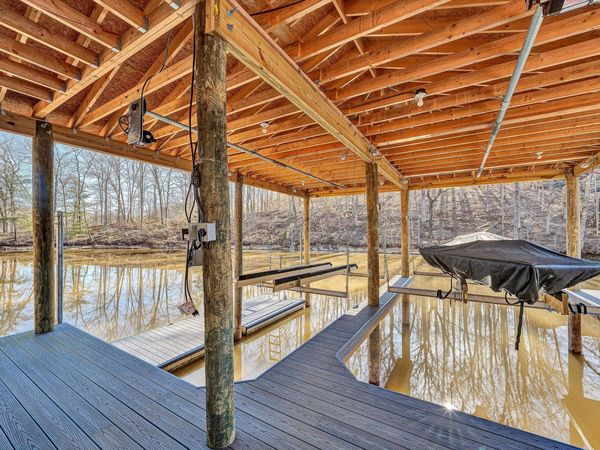 Lot 10 Bridgewater LN, Moneta, VA 24121