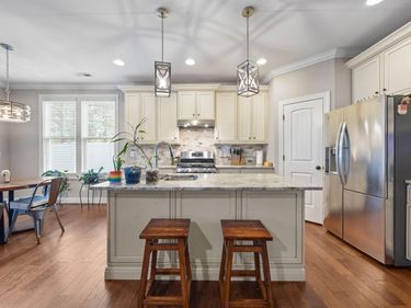 3724 Massey Ridge Court, Raleigh, NC 27616