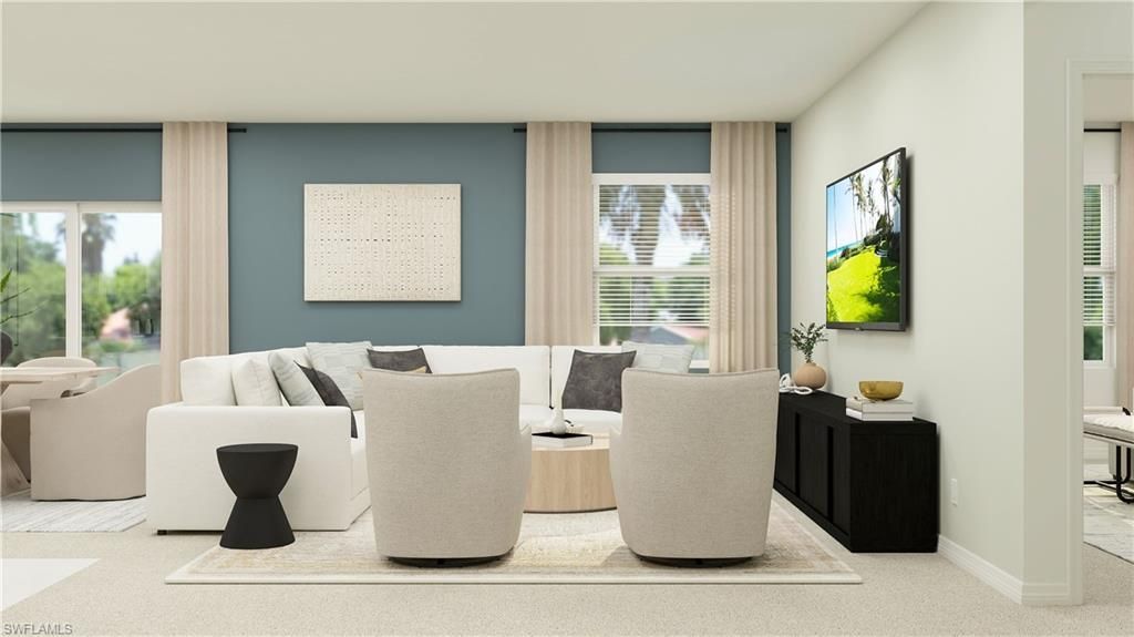 11902 Savanna Lakes Blvd, Lehigh Acres, FL 33936 Photo