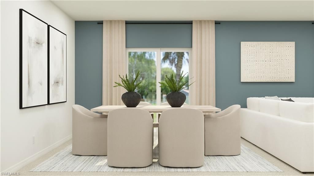 11902 Savanna Lakes Blvd, Lehigh Acres, FL 33936 Photo