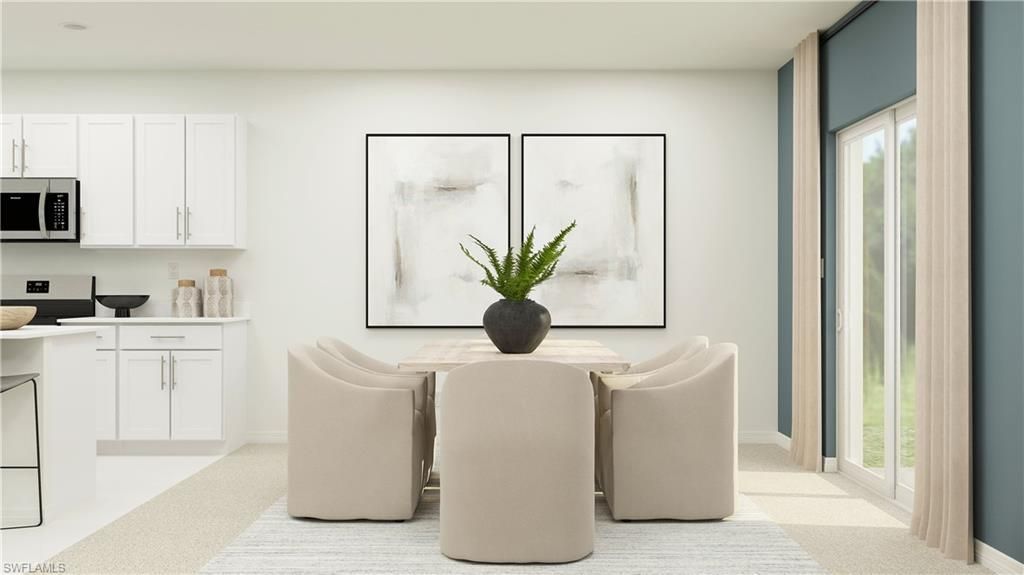 11902 Savanna Lakes Blvd, Lehigh Acres, FL 33936 Photo