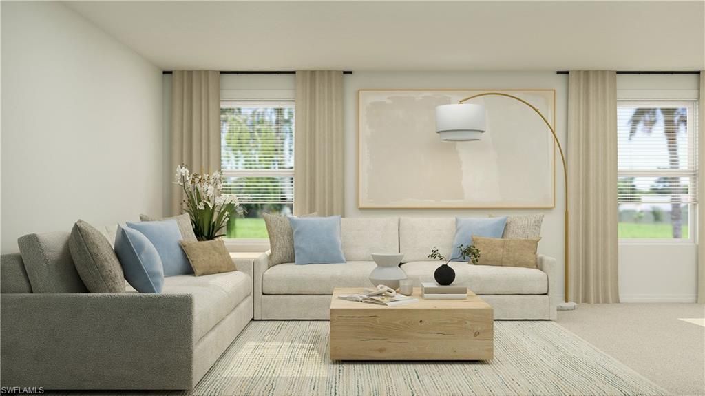 11902 Savanna Lakes Blvd, Lehigh Acres, FL 33936 Photo