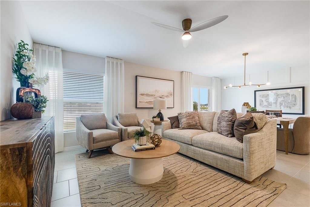 339 Marabou Dr , Lehigh Acres, FL 33936 Photo