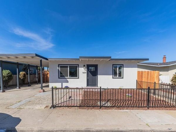 1659 Judson Street, Seaside, CA 93955