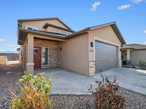 582 Ravenna Court, Grand Junction, CO 81501