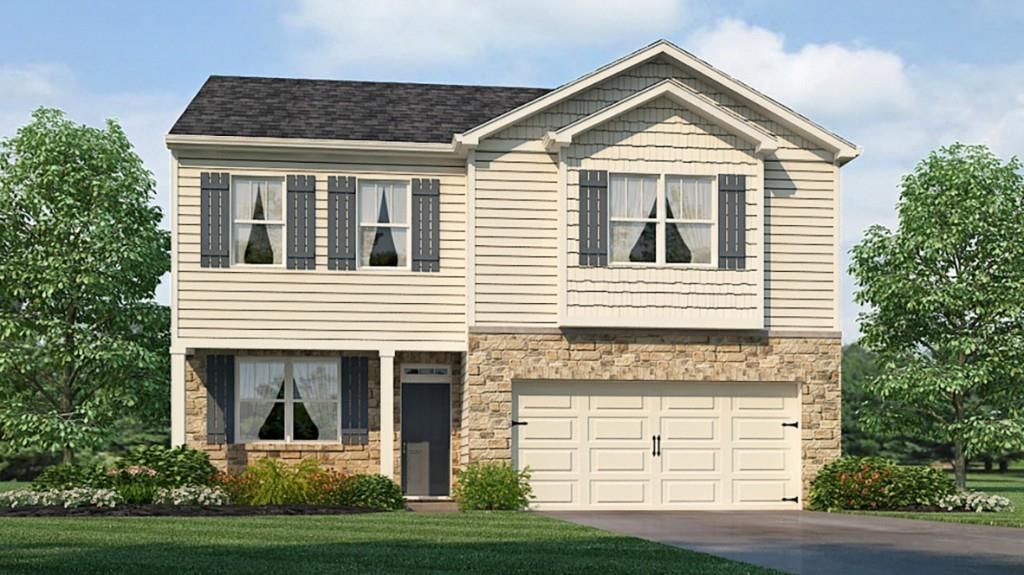 2624 Indigo Road, Lithia Springs, GA 30122 Main Photo