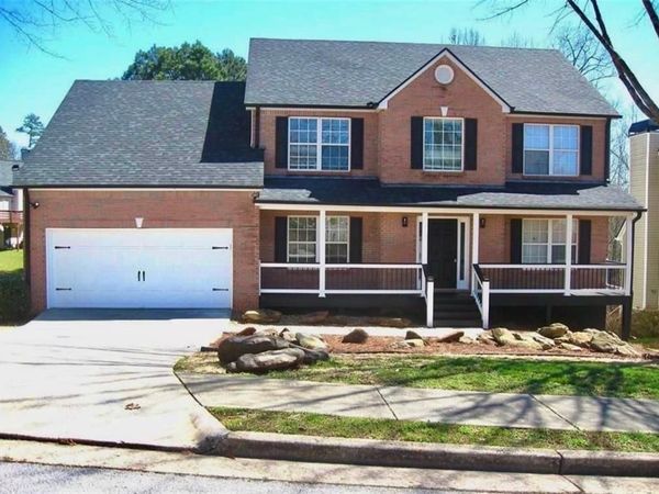 2225 Blue Ridge Lane, Conyers, GA 30012