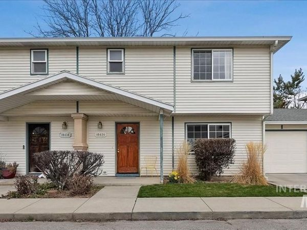 10424 W Palm Ln, Boise, ID 83704