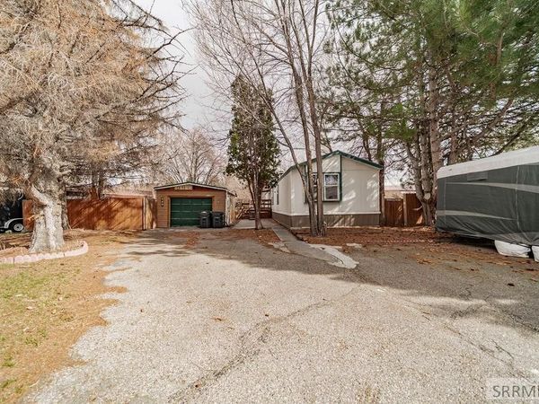 540 Coachman Drive, IDAHO FALLS, ID 83402