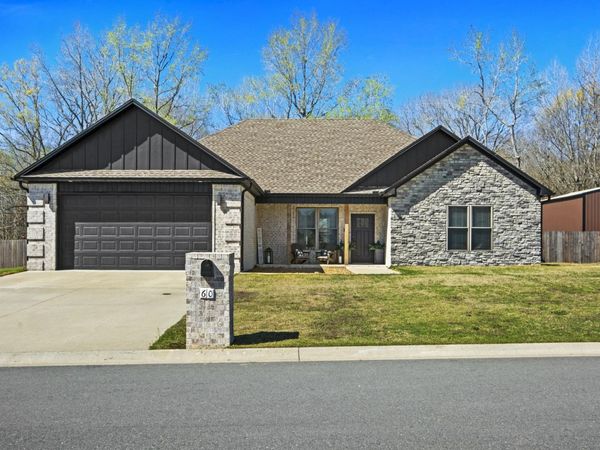 60 Opie Drive, Cabot, AR 72023