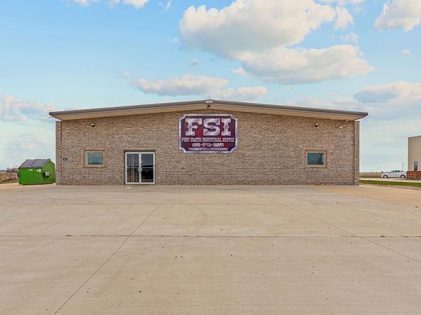 2965 W Keiser Avenue , Osceola, AR 72370