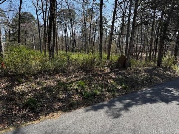 Lot 54 Silagy , Greers Ferry, AR 72067