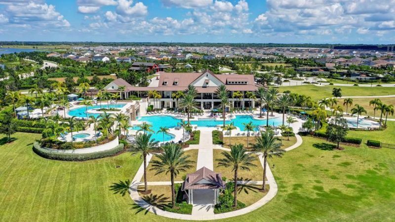 601 Hookline Circle, Loxahatchee, FL 33470 Photo