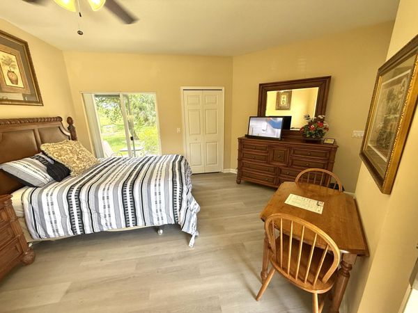 8306 Mulligan Circle, Unit B, Port St. Lucie, FL 34986