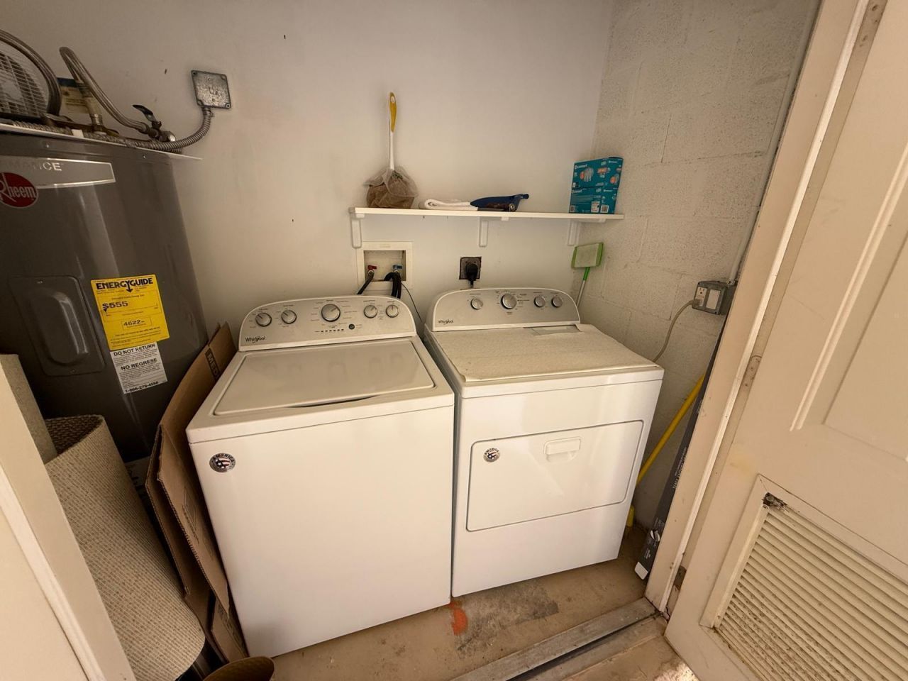 8306 Mulligan Circle, Unit B, Port Saint Lucie, FL 34986 Photo