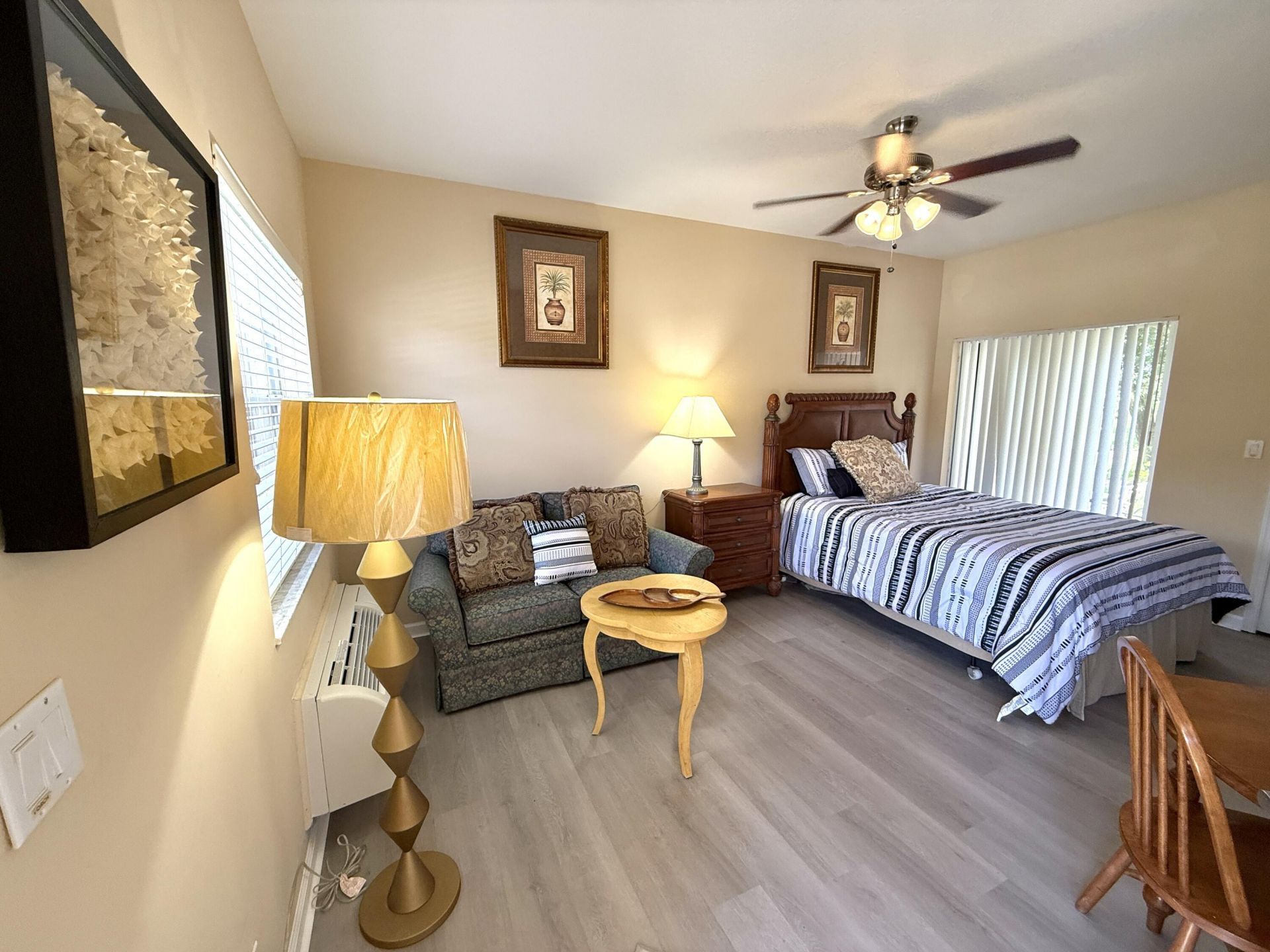 8306 Mulligan Circle, Unit B, Port Saint Lucie, FL 34986 Photo