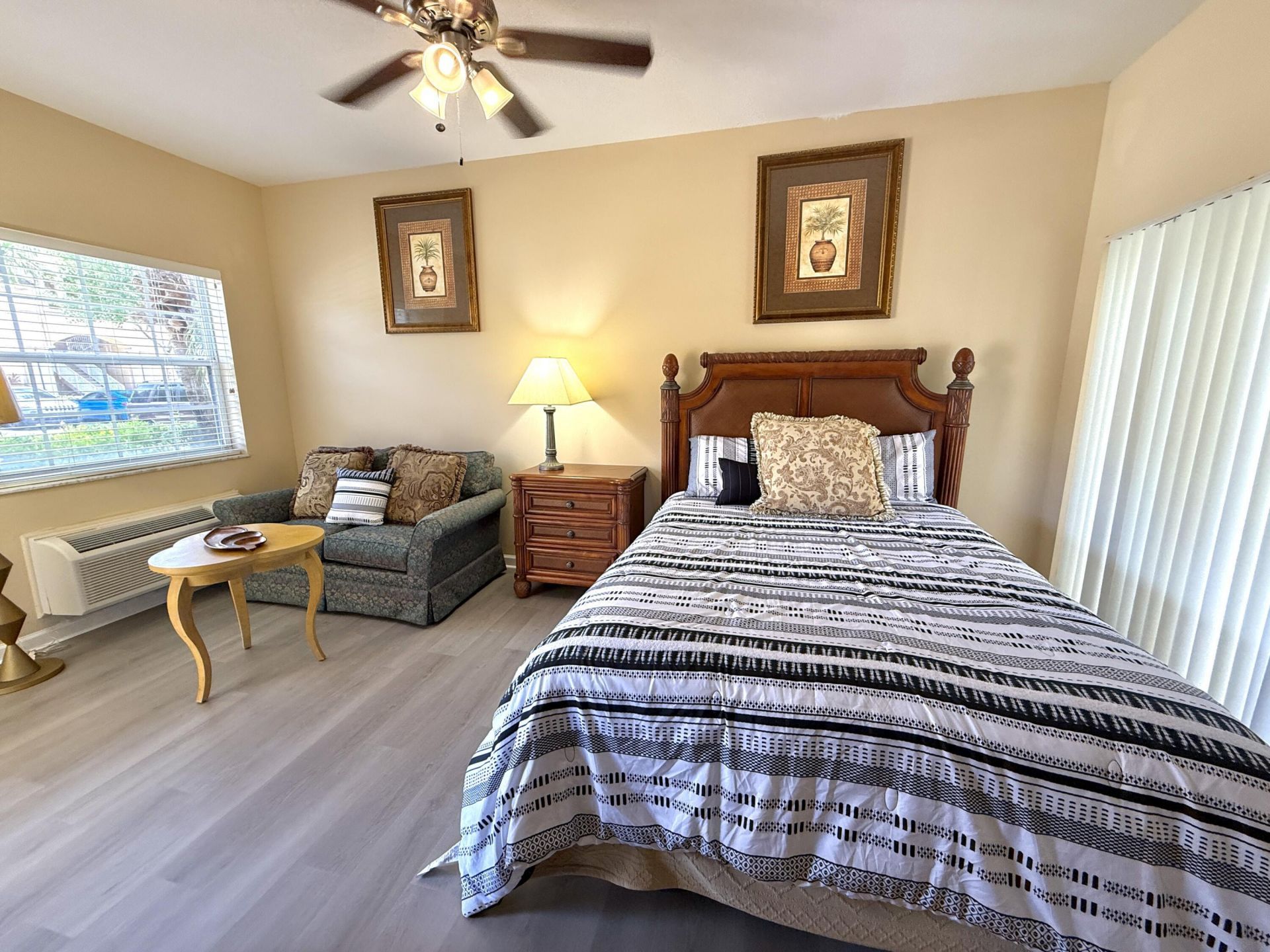 8306 Mulligan Circle, Unit B, Port Saint Lucie, FL 34986 Photo