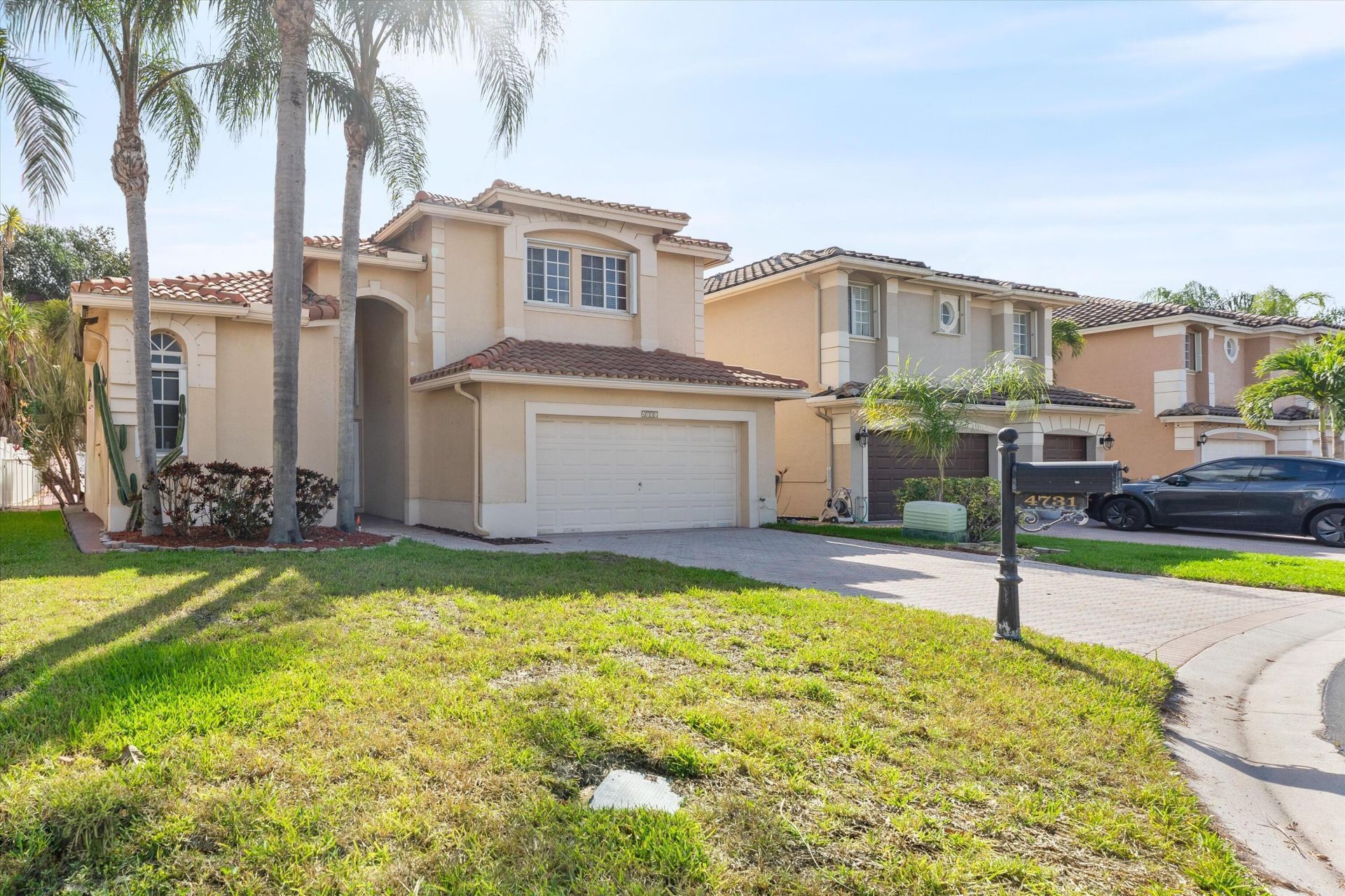 4731 NW 121st Avenue, Coral Springs, FL 33076 Photo