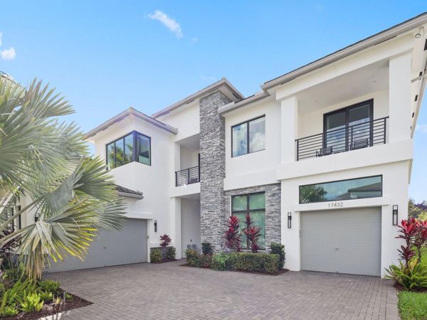 17432 Ponte Chiasso Drive, Boca Raton, FL 33496